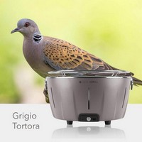 photo InstaGrill - Smokeless table barbecue - Dove Grey 7